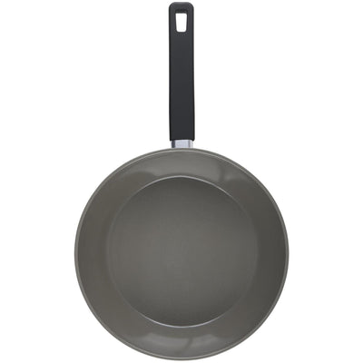 Alpina Wok aus geschmiedeter Keramik