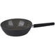 Alpina Wok aus geschmiedeter Keramik