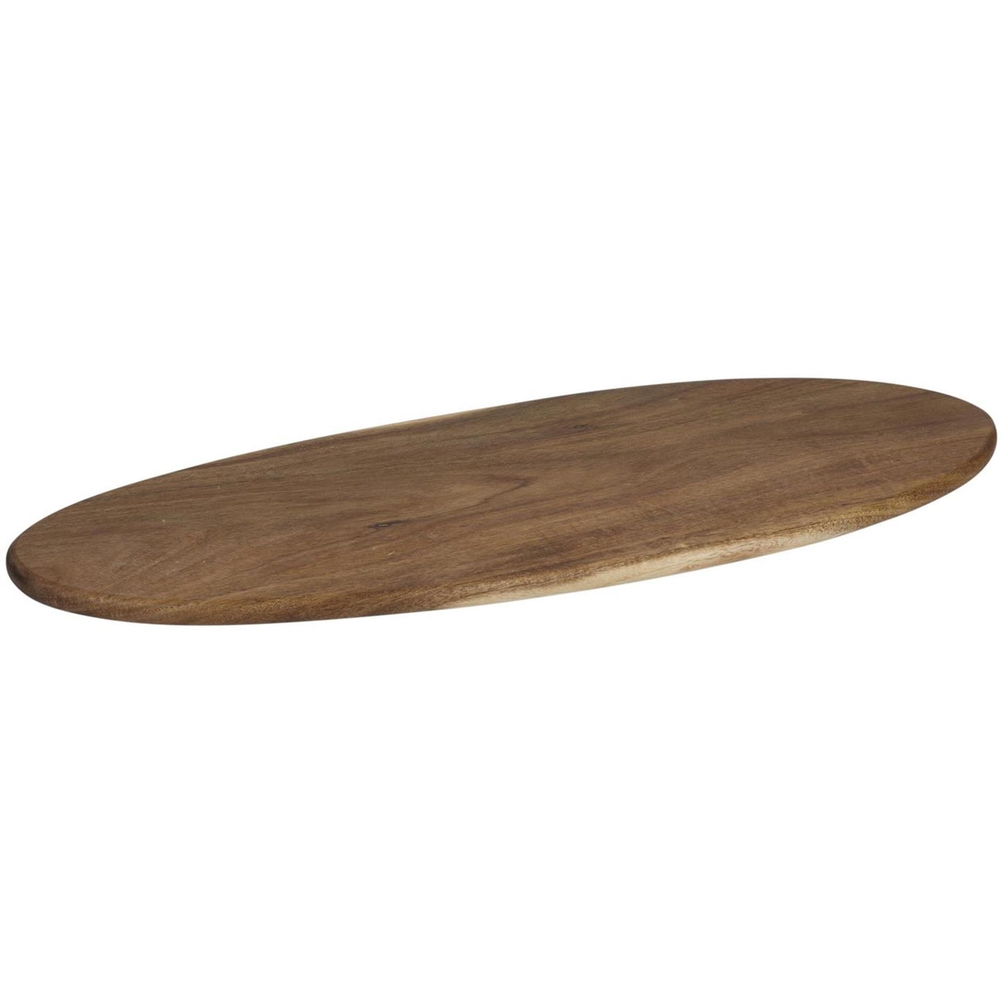 Alpina Servierbrett oval 65x26x1,5cm