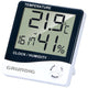 Grundig Wetterstation digital 10x10x2,5cm