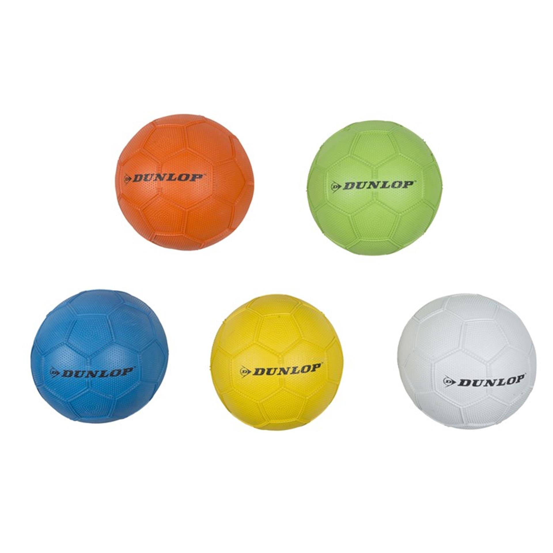 Dunlop Fußball Größe 3