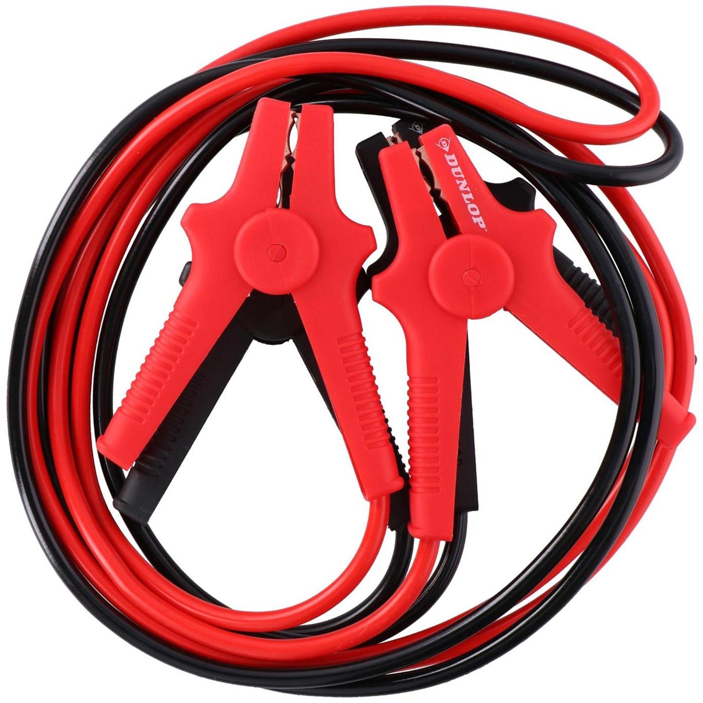 Dunlop Starterkabel 16mm 220a 2x3m