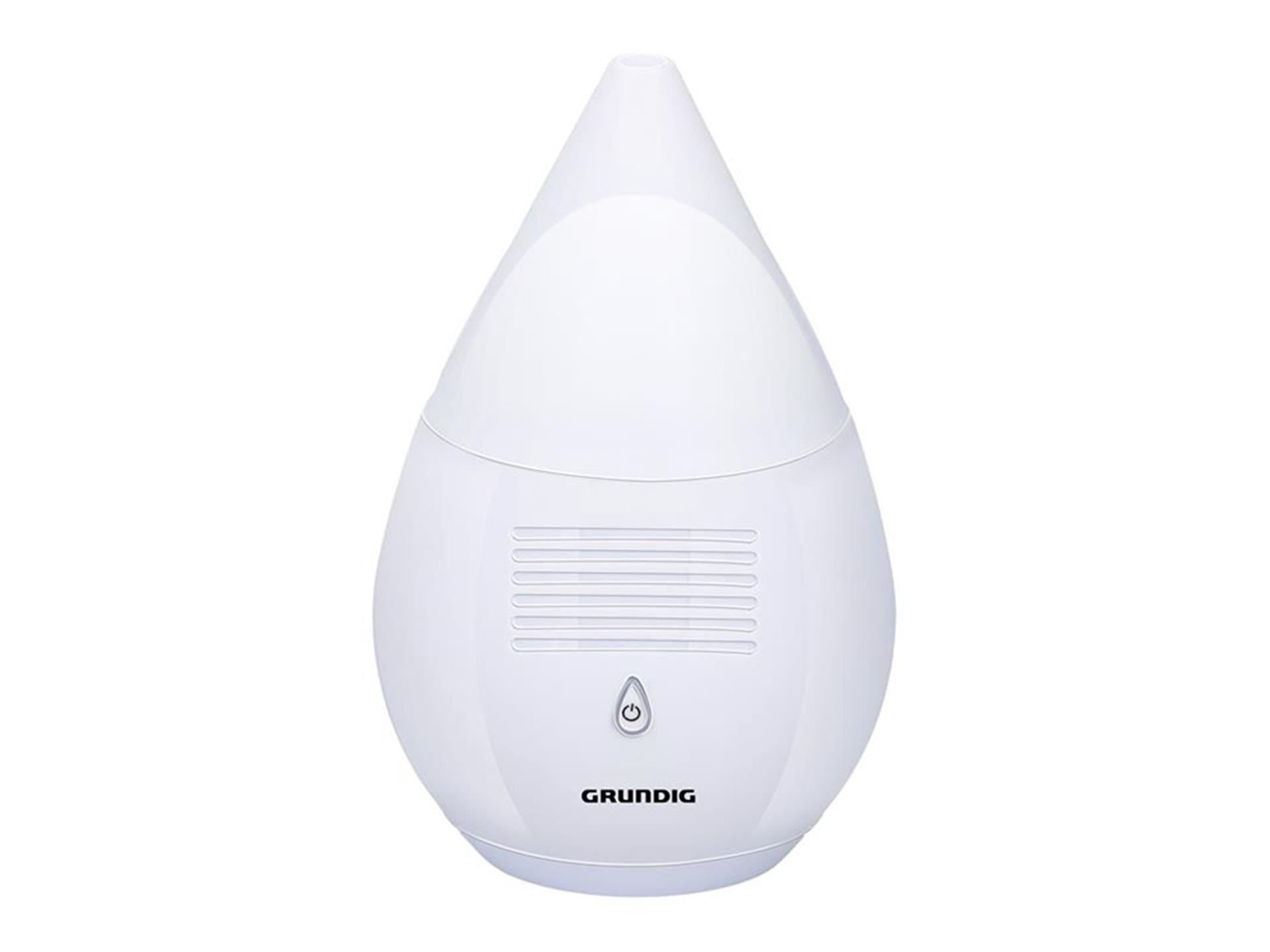 Grundig Aroma-Diffusor mit Farbwechsel