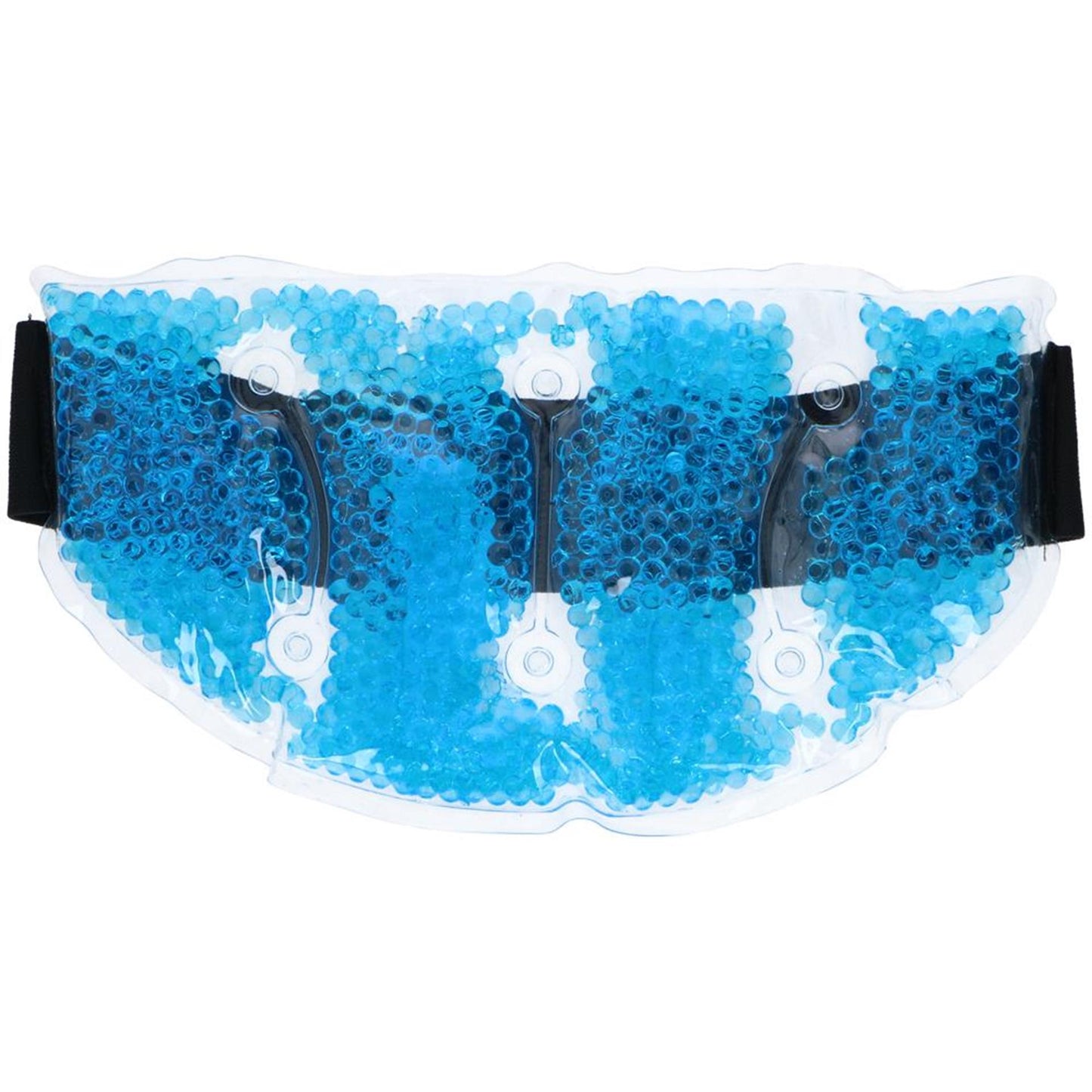 Lebenslange Hot-Cold-Gel-Nackenbandage