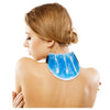 Lebenslange Hot-Cold-Gel-Nackenbandage