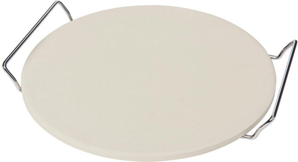BBQ Collection BBQ Collection Ovensteen Backpizza, Brot und Toast?