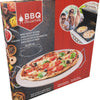 BBQ Collection BBQ Collection Ovensteen Backpizza, Brot und Toast?