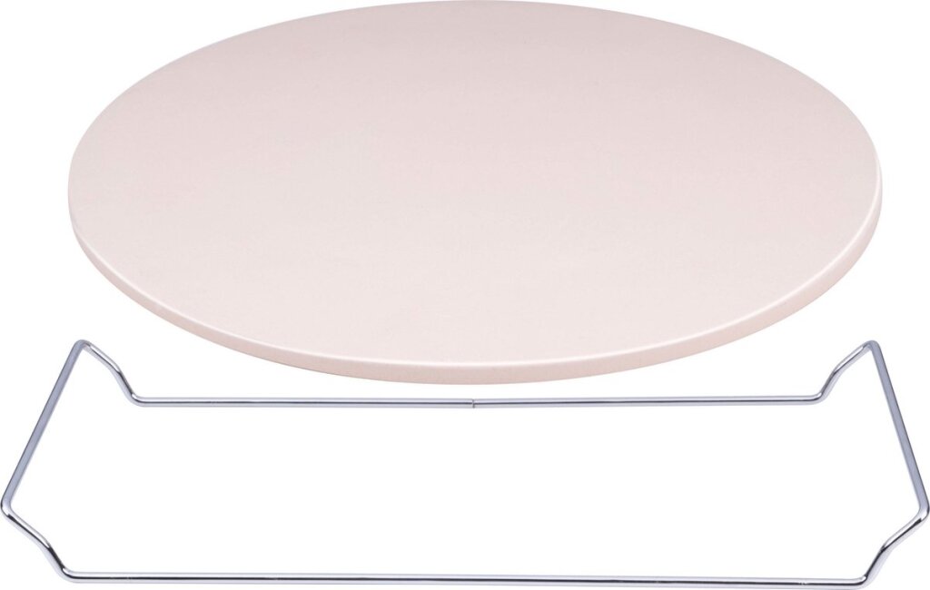 BBQ Collection BBQ Collection Ovensteen Backpizza, Brot und Toast?
