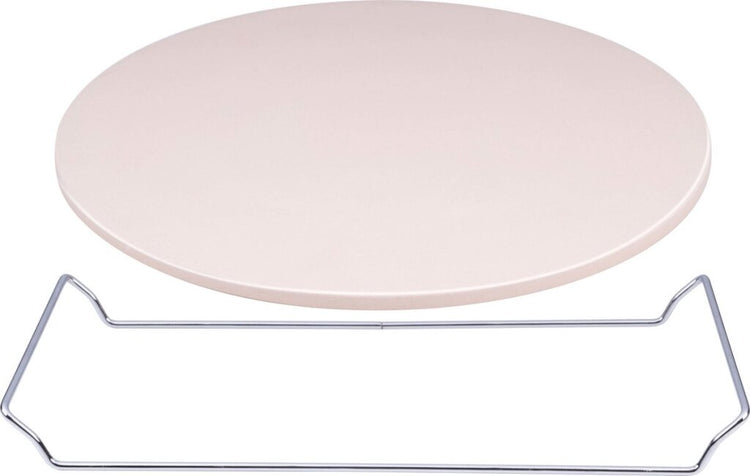 BBQ Collection BBQ Collection Ovensteen Backpizza, Brot und Toast?