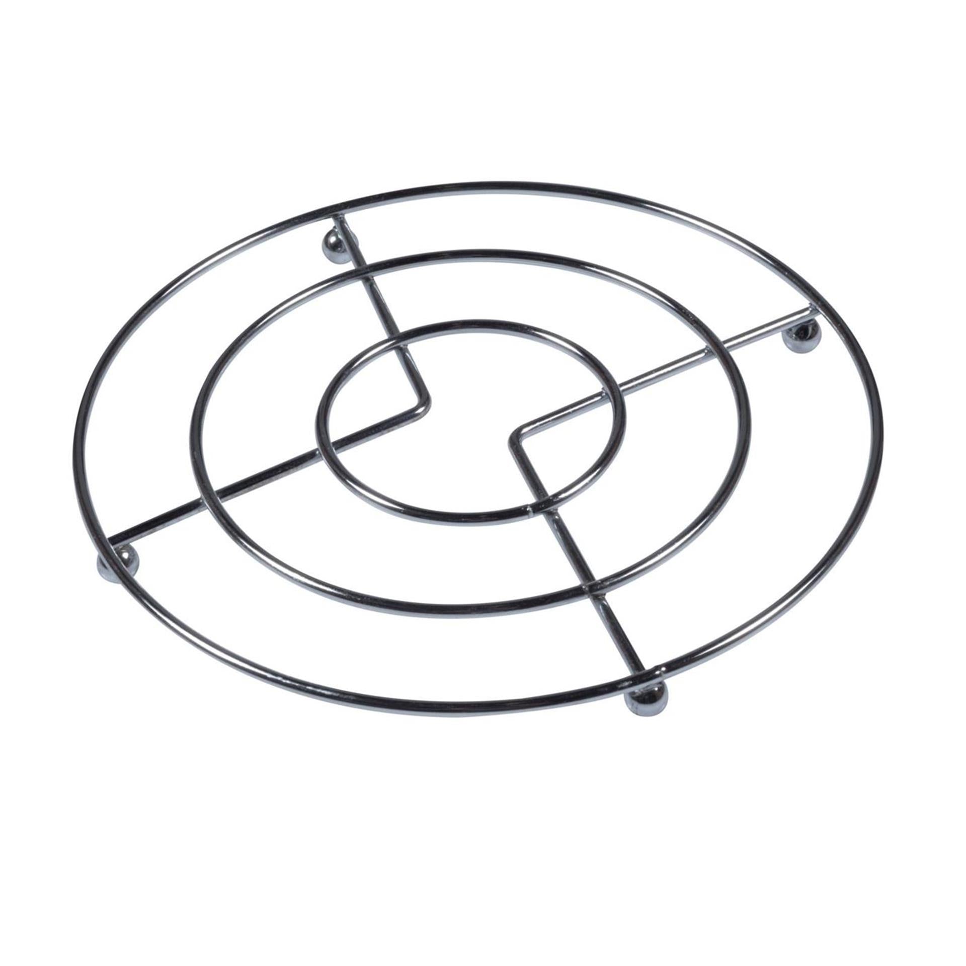 Untersetzer um 17 cm