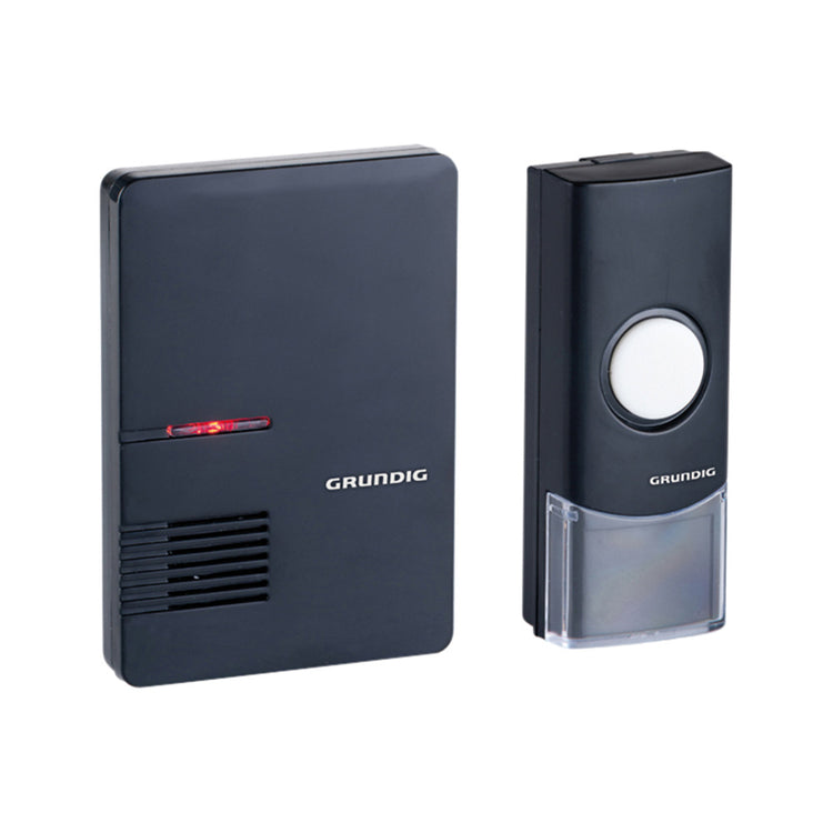 Türklingel Wireless Grundig*