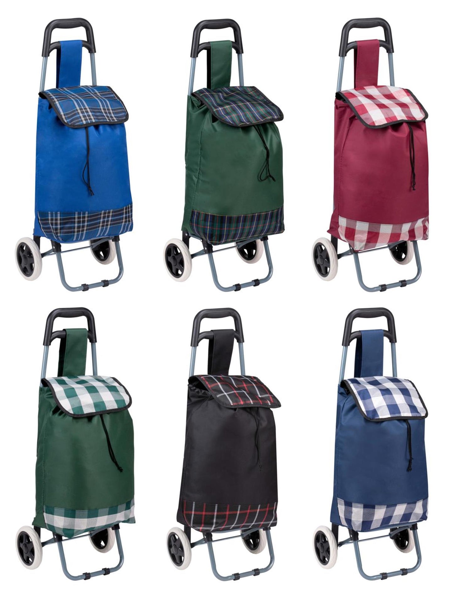 Lifetime Einkaufswagen 31l
