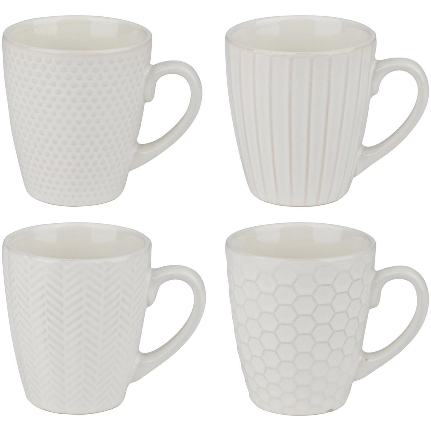 Mekloos Becher mit reaktiver Glasur, 200 ml, ø7,3 x 8,6 cm