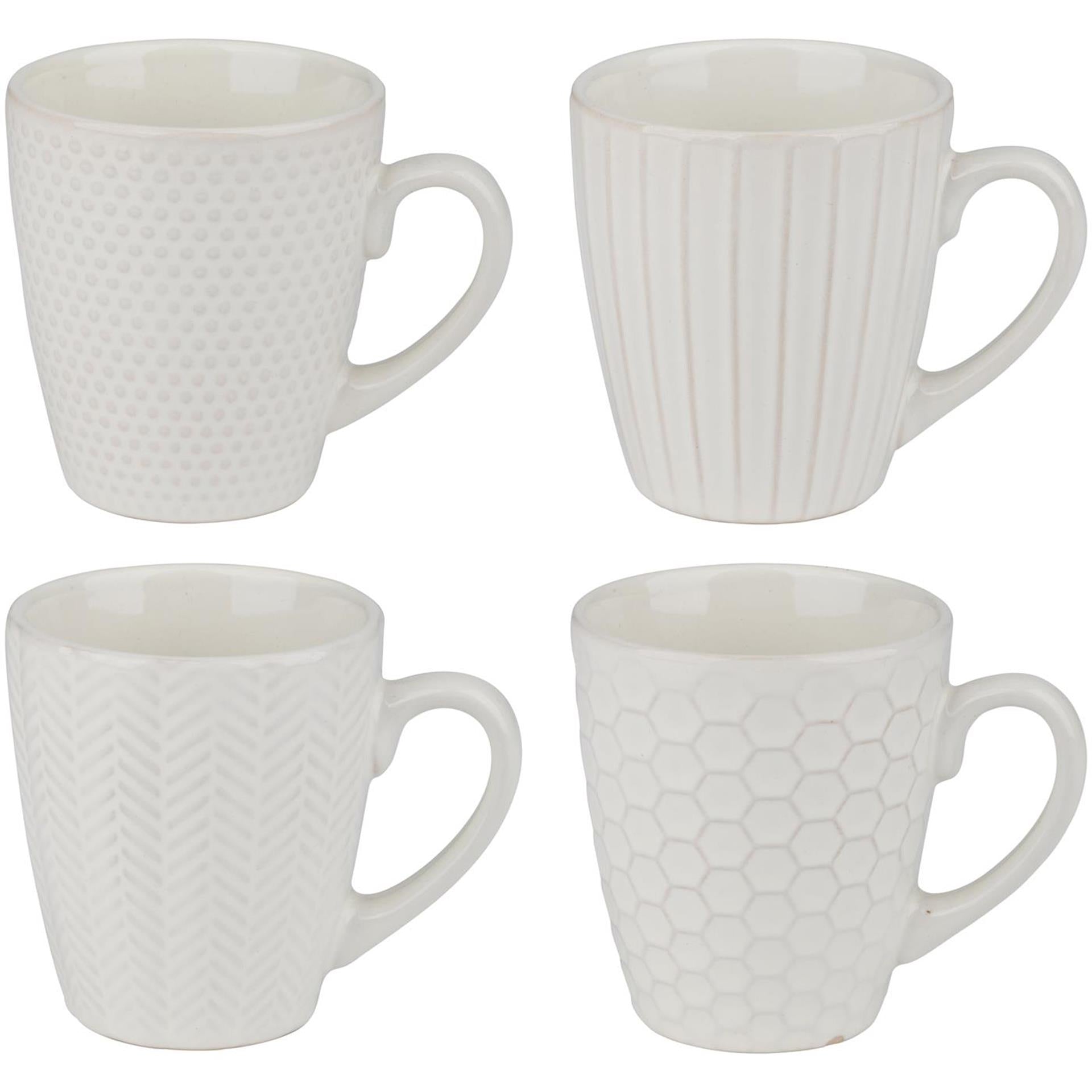 Mekloos Becher mit reaktiver Glasur, 200 ml, ø7,3 x 8,6 cm