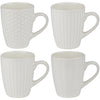 Becher mit reaktiver Glasur, 370 ml, ø8,5 x 10 cm
