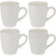 Becher mit reaktiver Glasur, 370 ml, ø8,5 x 10 cm