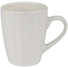 Becher mit reaktiver Glasur, 370 ml, ø8,5 x 10 cm