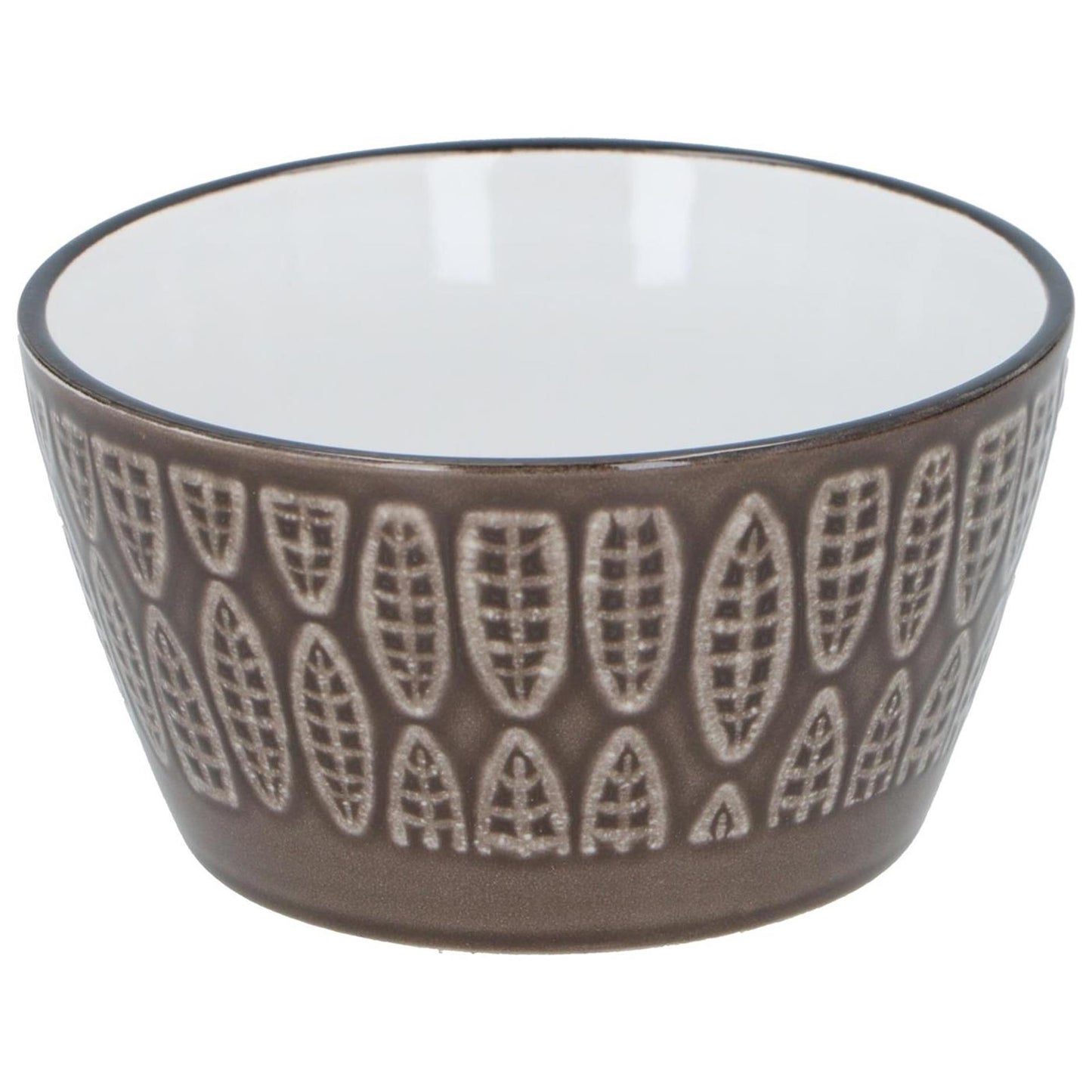 Cuisine Elegance Schüssel mit reaktiver Glasur, 260 ml, ø11 x H5,6 cm