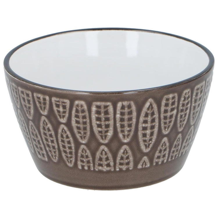 Cuisine Elegance Schüssel mit reaktiver Glasur, 260 ml, ø11 x H5,6 cm