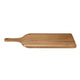 Alpina Accacia Schneidebrett 57x30x1,4cm FSC