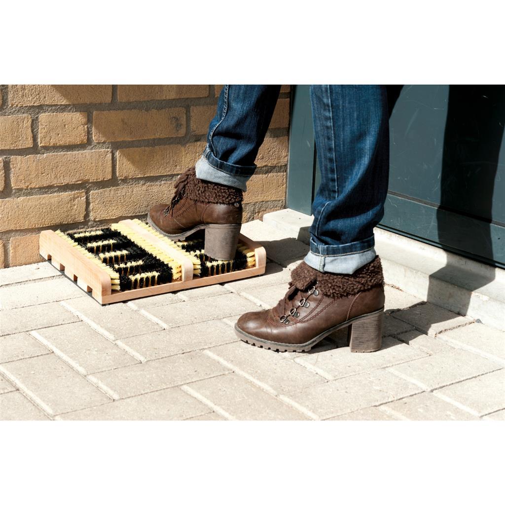 Schuhkehrer