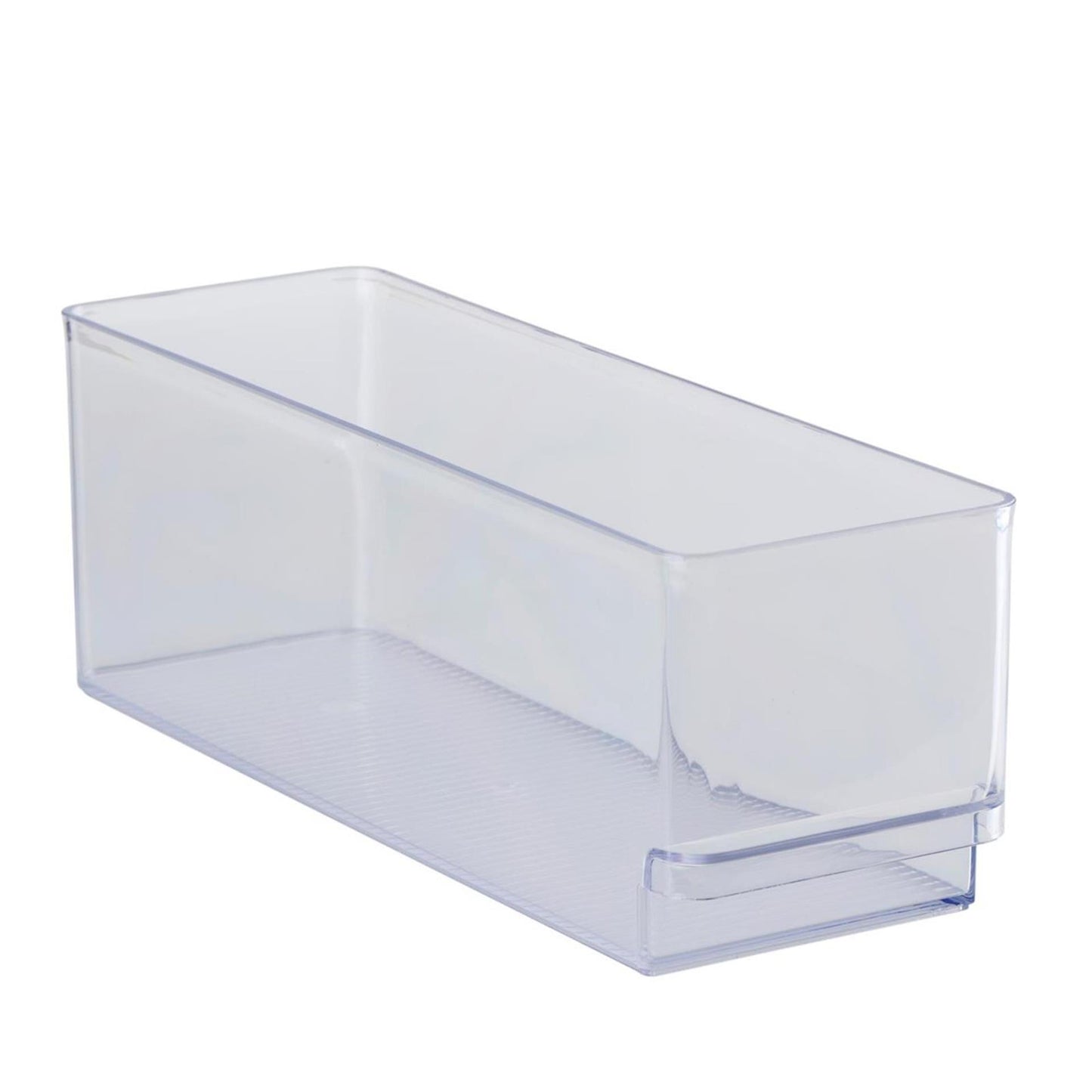 Alpina Kühlschrank-Aufbewahrungsbox 29,7 x 9,5 x 10 cm