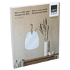 Articasa Wandspiegel mit Seil 30x25cm