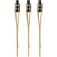 Bambus-Fackel-Set 3-teilig ø6x63cm