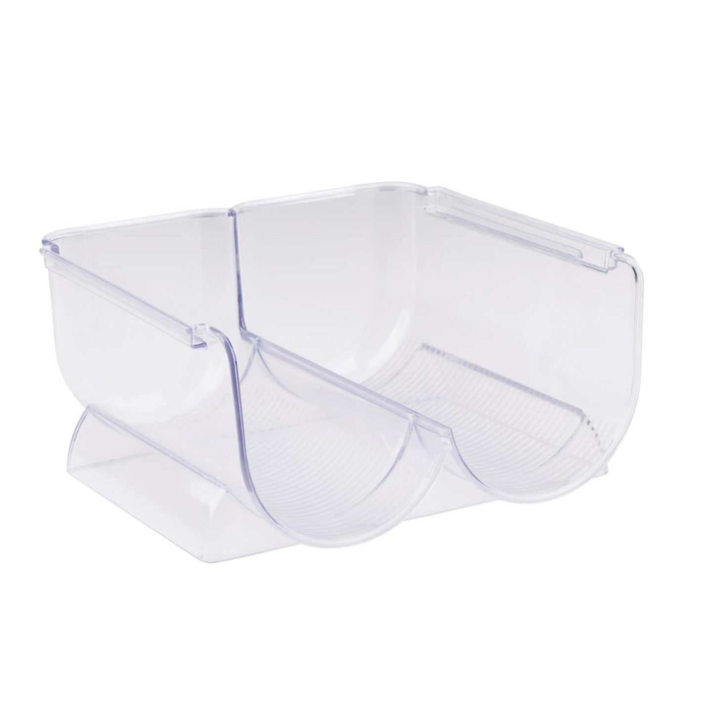 Alpina Flaschenhalter Kühlschrank 21x20,5x10cm