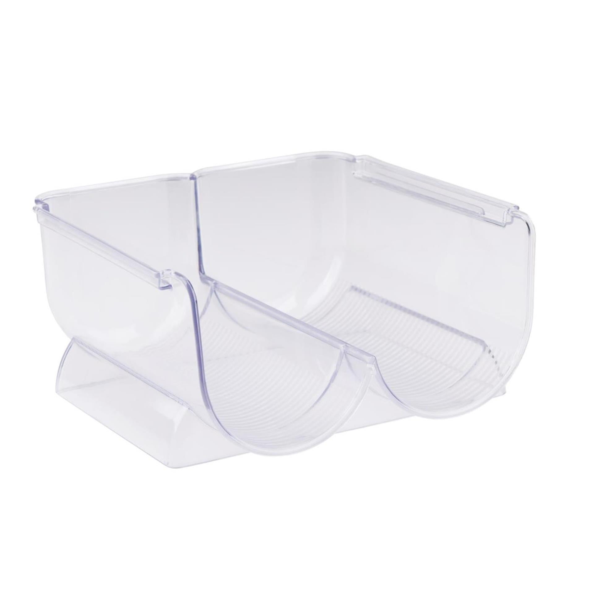 Alpina Flaschenhalter Kühlschrank 21x20,5x10cm
