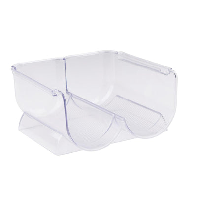 Alpina Flaschenhalter Kühlschrank 21x20,5x10cm