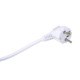 Grundig Steckdosenleiste weiß 3x 1,5m - afbeelding 2