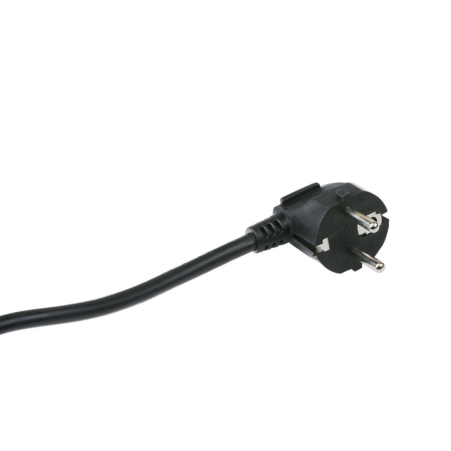 Grundig Steckdosenleiste schwarz 3x 1,5m