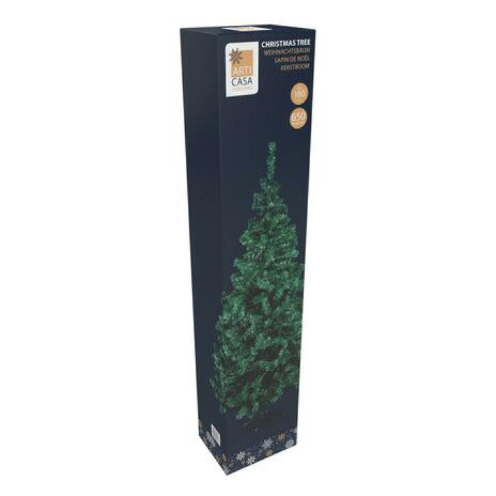 Arti Casa Arti Casa Weihnachtsbaum 180 cm
