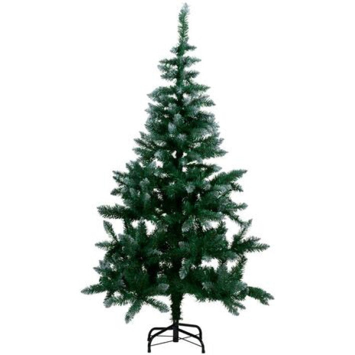Arti Casa Arti Casa Weihnachtsbaum mit Schnee 150 cm