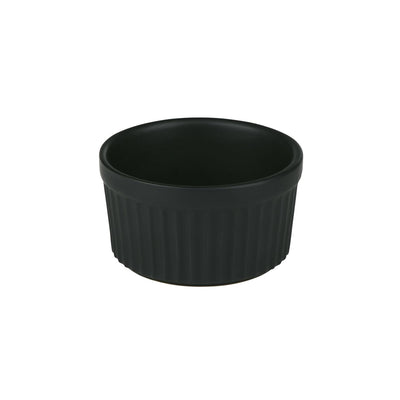 Alpina Mini-Auflaufform schwarz 2 Stück