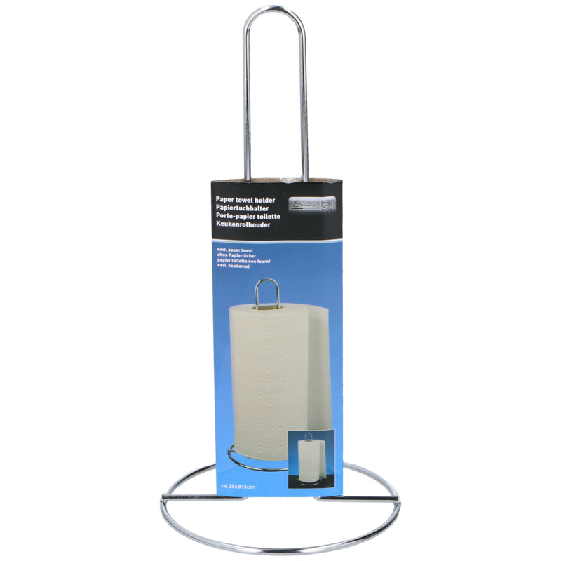 ABI Kitchen Rollhalter 28 cm