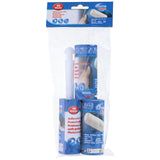 Lebensdauer Lifetime Classics Kleberrollen -Set + 3 Rollen - afbeelding 2