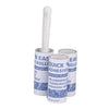 Lebensdauer Lifetime Classics Kleberrollen -Set + 3 Rollen