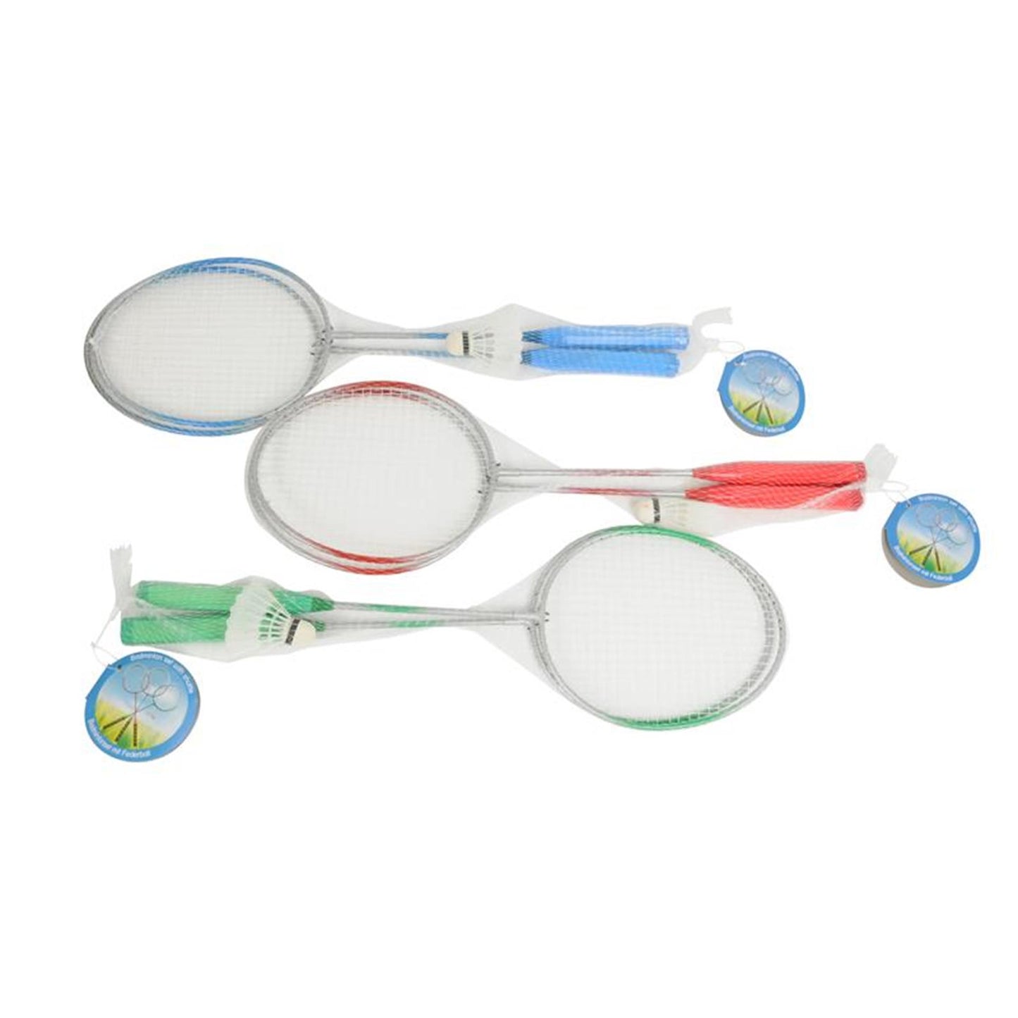 Badminton-Set