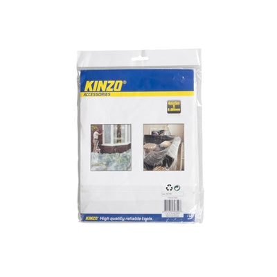 Kinzo-Abdeckfolie 4x5 Meter