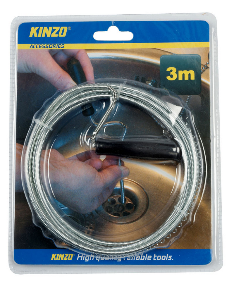 Kinzo -Entblocker 3 m