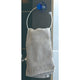 Grundtuchhalter mit Saugnapfbecher 15,8 x 4 cm Assorti