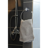 Grundtuchhalter mit Saugnapfbecher 15,8 x 4 cm Assorti - afbeelding 2