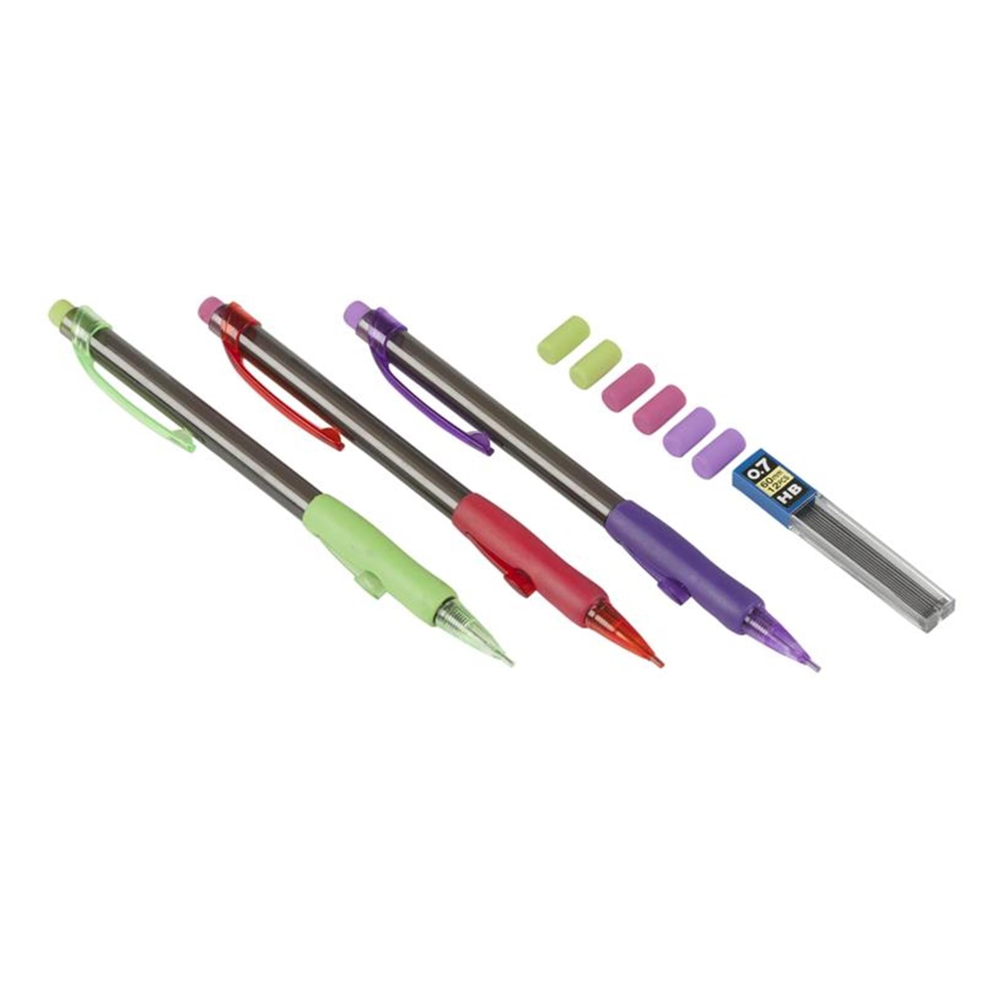 Vulpotloden -Set, 10dlg.