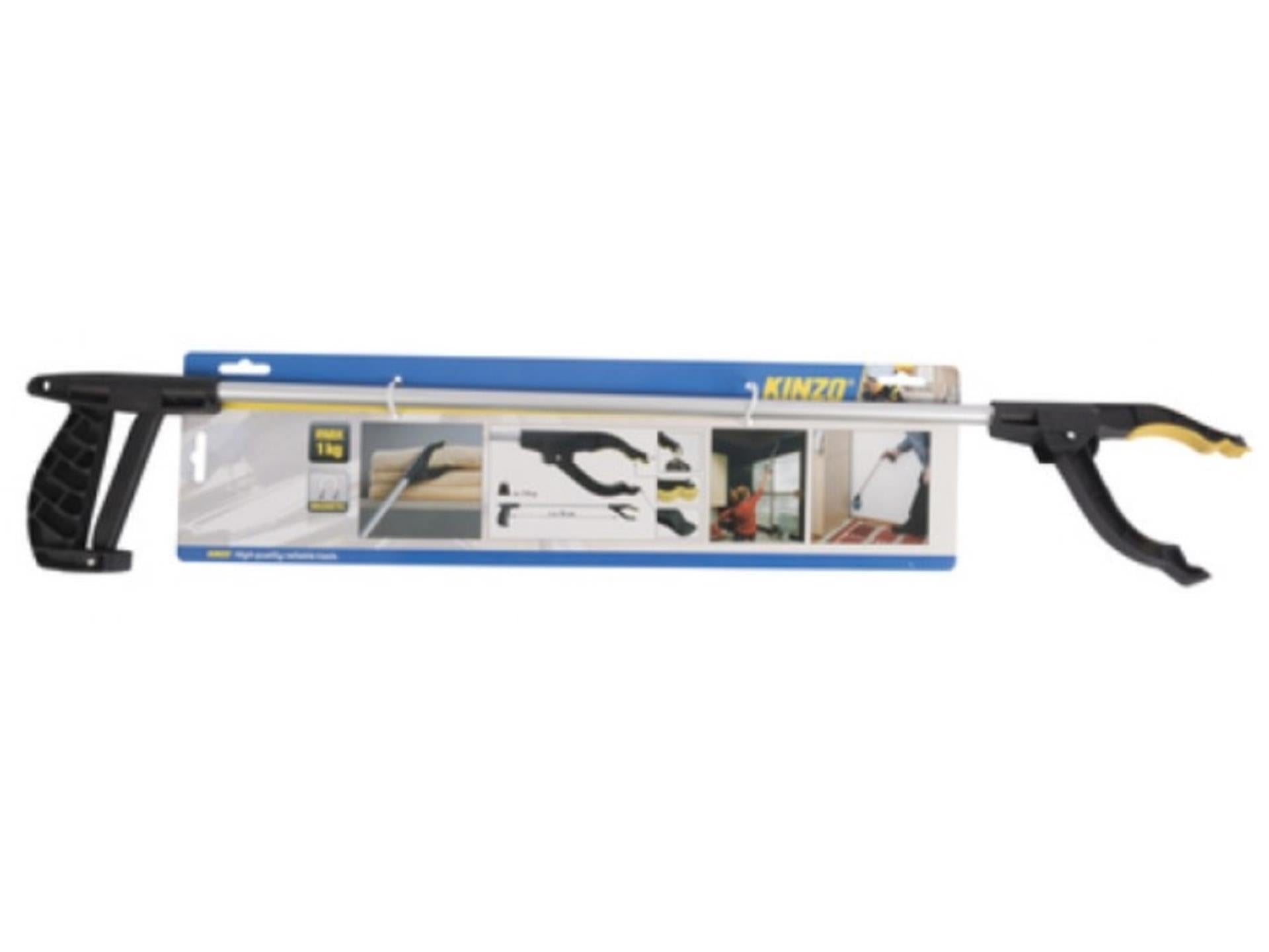 Kinzo-Greifer 76 cm aus Aluminium