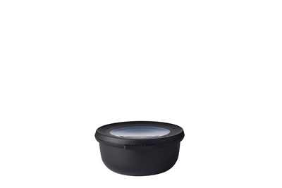 Mepal cirqula multikom 0,35 l nordic schwarz