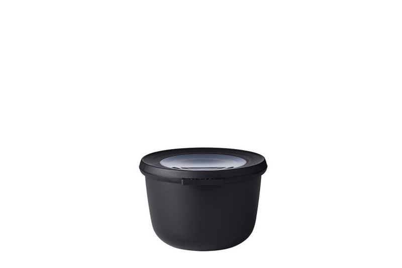 Mepal cirqula multikom 0,5 l nordisch schwarz