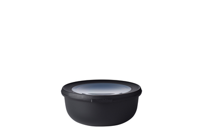 Mepal cirqula multikom 0,75 l nordic schwarz