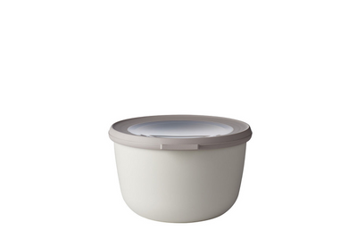 Mepal cirqula multikom 1 l nordic White